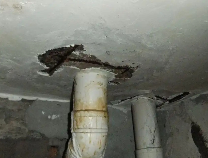 电白卫生间漏水维修公司浅析电白卫生间渗水维修的方法