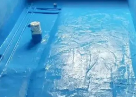 电白卫生间漏水维修公司分享下电白卫生间防水工程中常用防水涂料介绍。